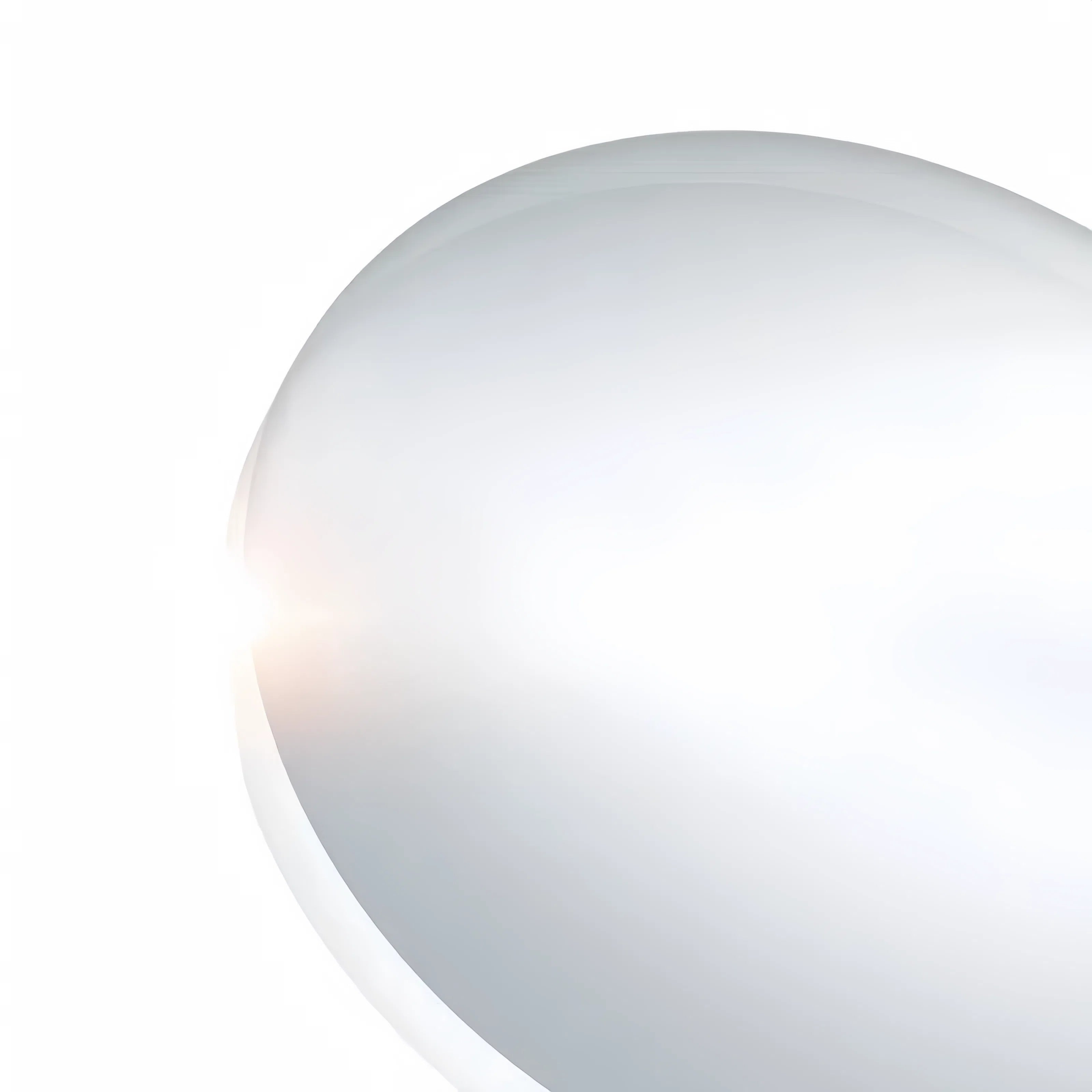 Lens Thinning Upgrade