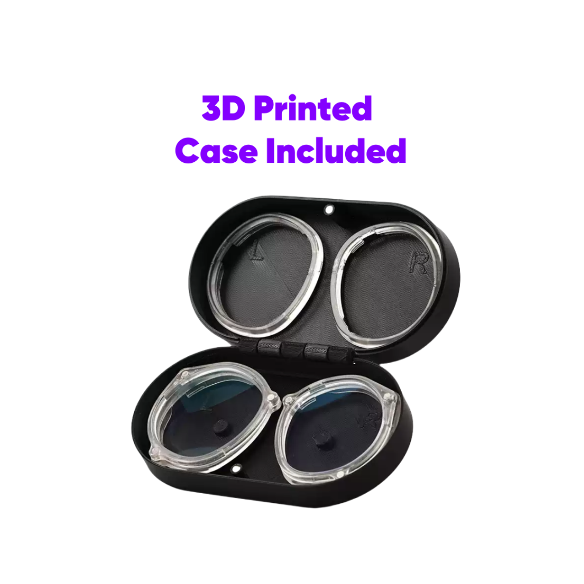 Meta Quest - Prescription Lens Inserts