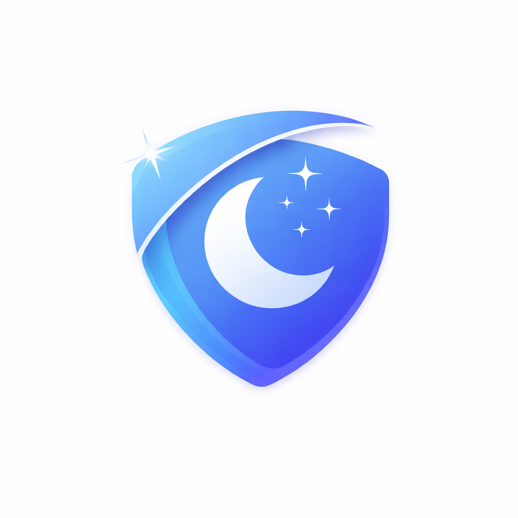 Blue Light Filter Upgrade