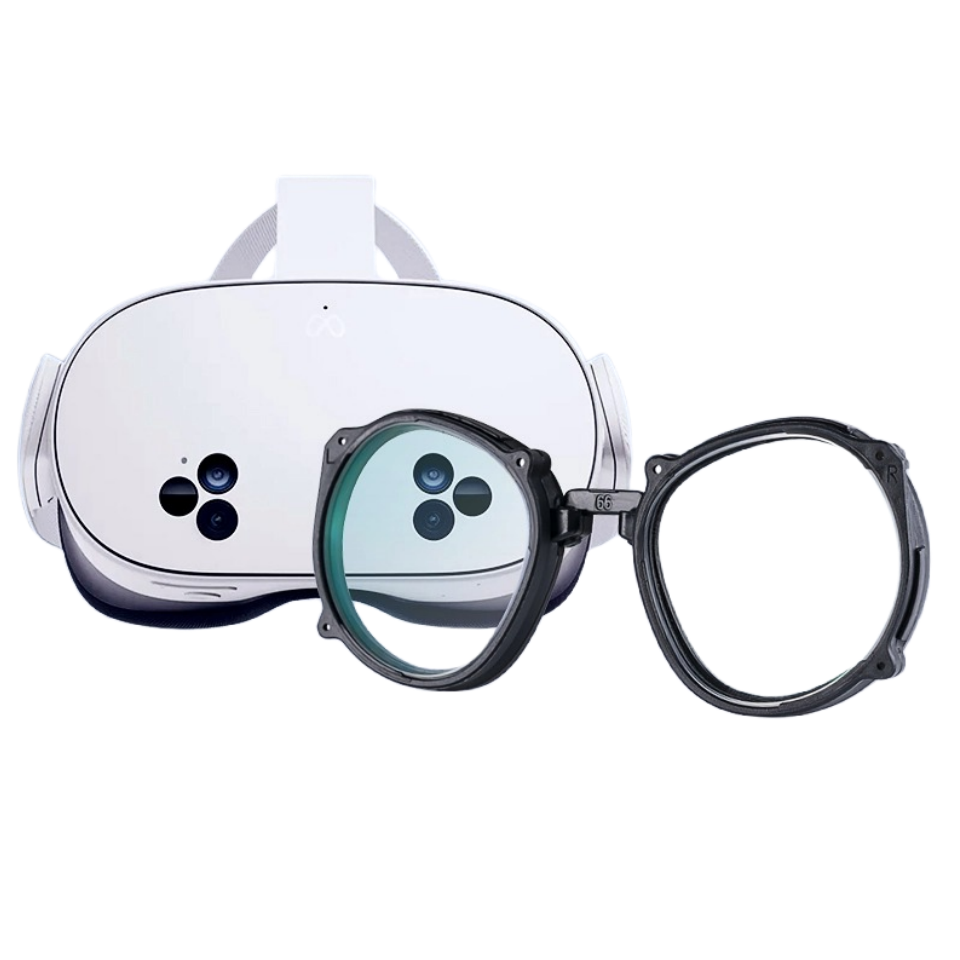Meta Quest - Prescription Lens Inserts