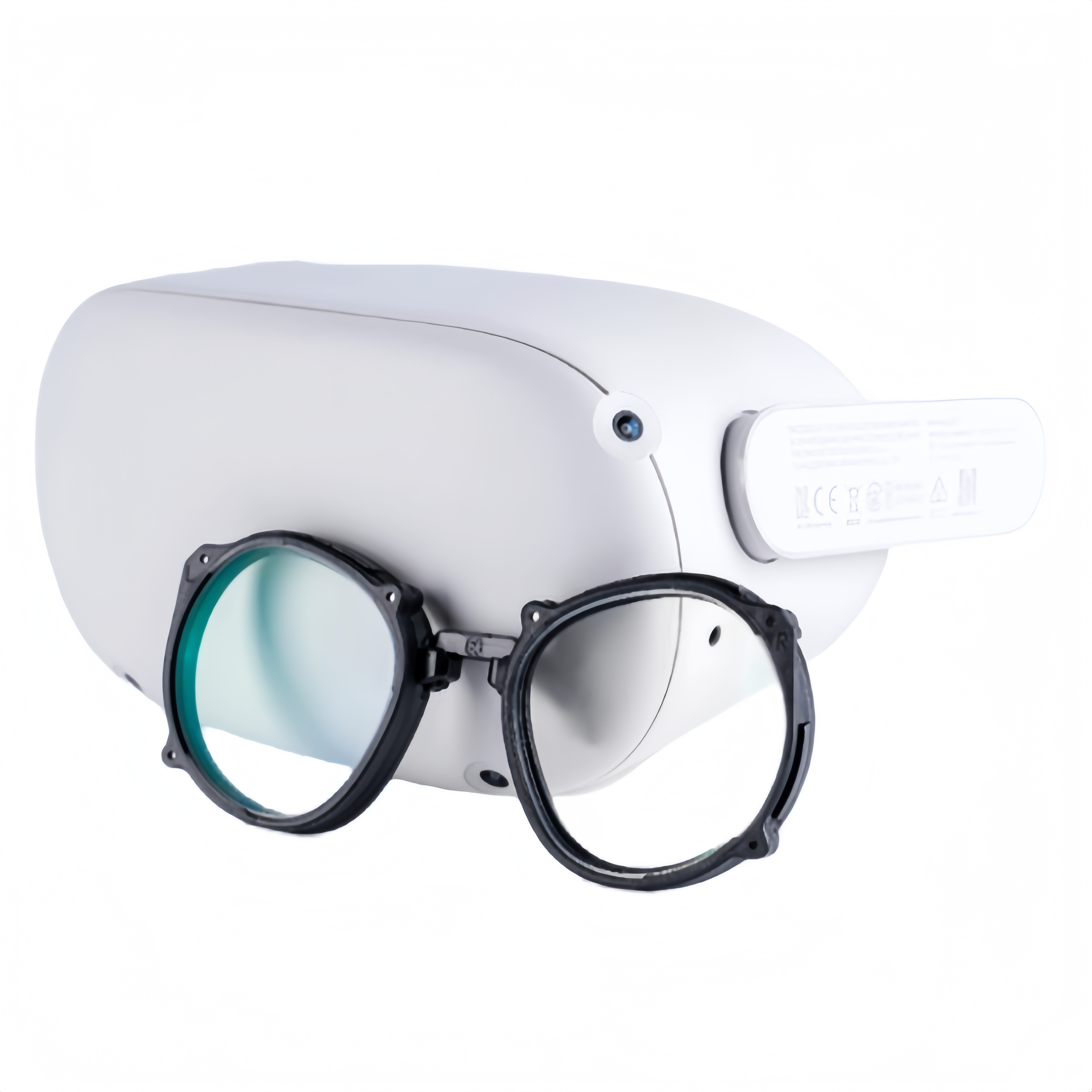 Meta Quest - Prescription Lens Inserts