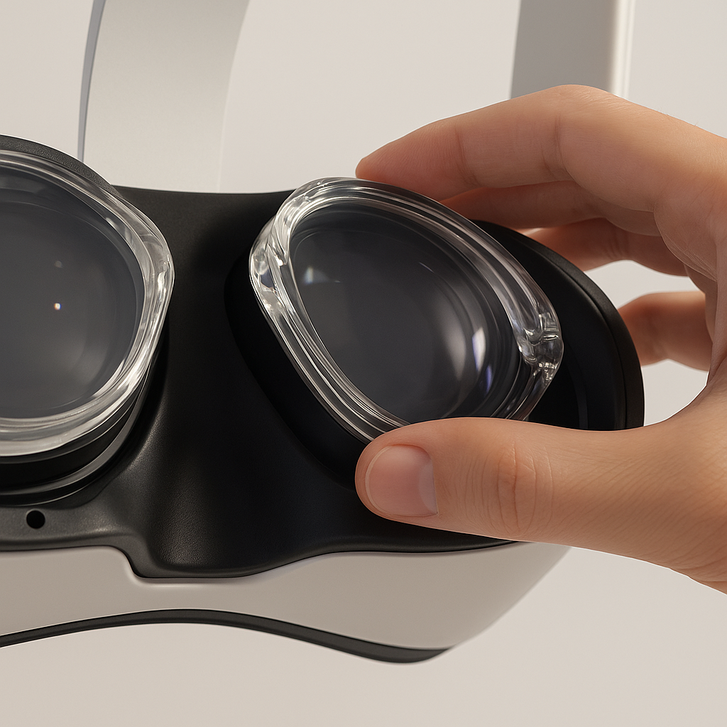 Pico - Prescription Lens Inserts