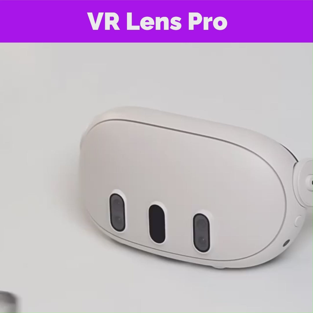 Meta Quest - Prescription Lens Inserts